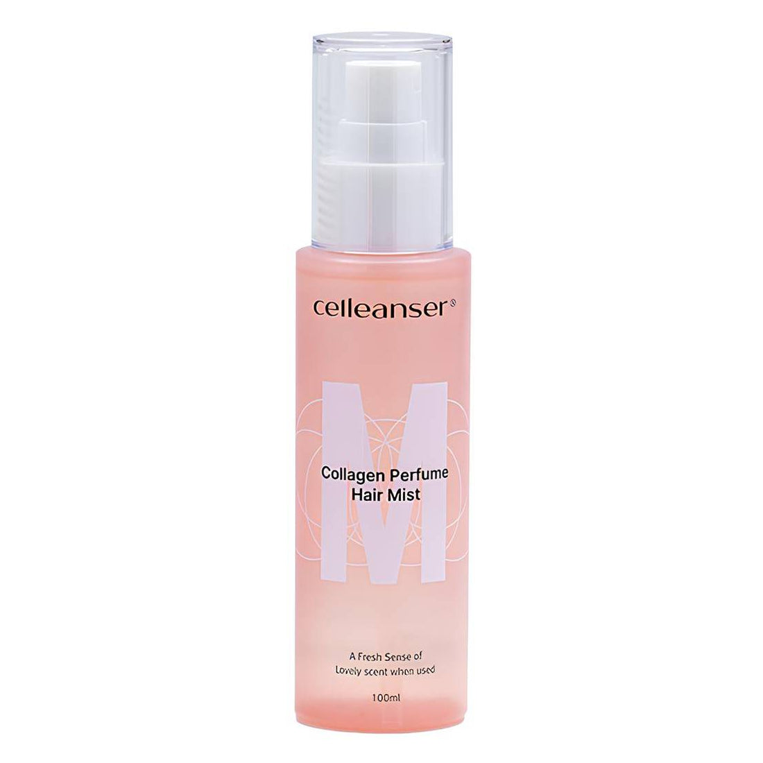 CELLEANSER COLLAGEN PERFUME HAIR MIST