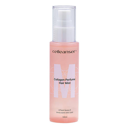 CELLEANSER COLLAGEN PERFUME HAIR MIST