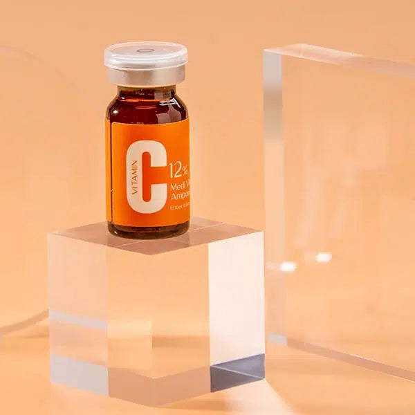 CELLEANSER MEDI VITA AMPOULE