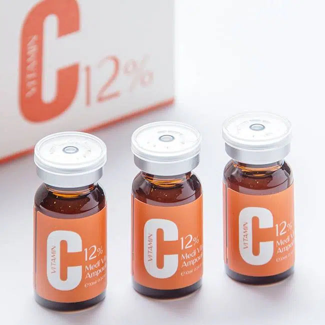 CELLEANSER MEDI VITA AMPOULE