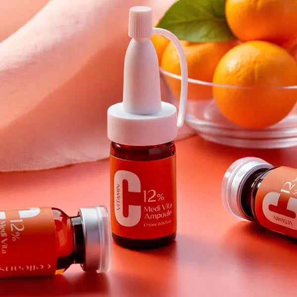 CELLEANSER MEDI VITA AMPOULE