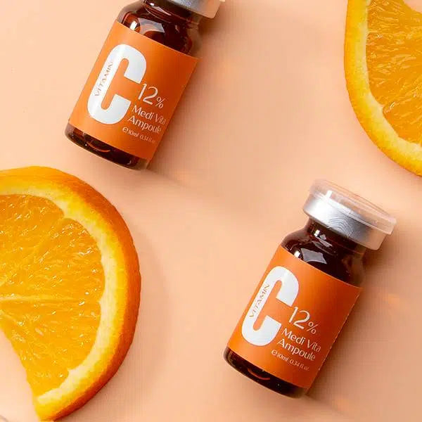 CELLEANSER MEDI VITA AMPOULE