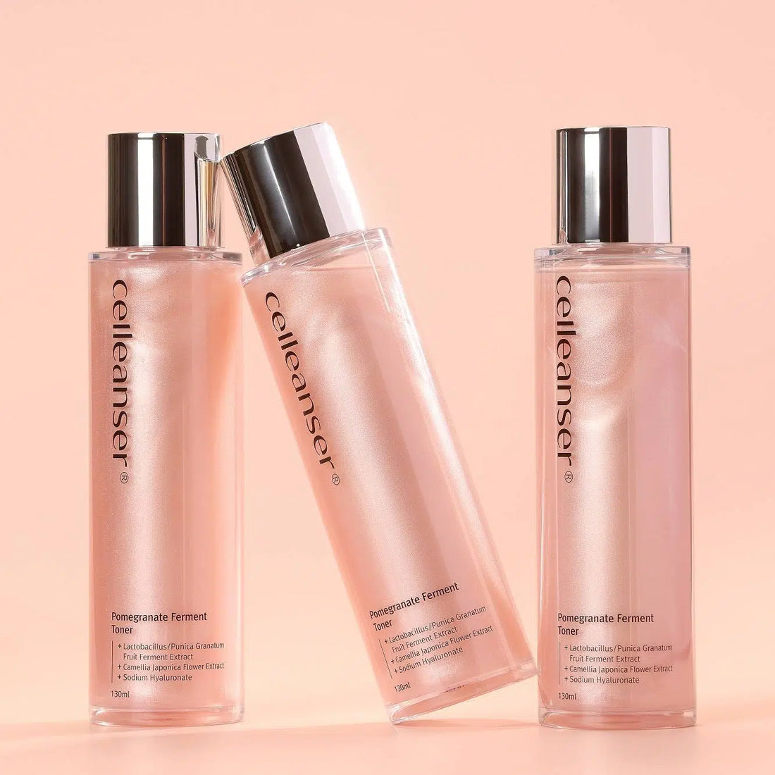 CELLEANSER POMEGRANATE FERMENT TONER. Renovación y Revitalización de la Piel Categoría: Tónicos faciales