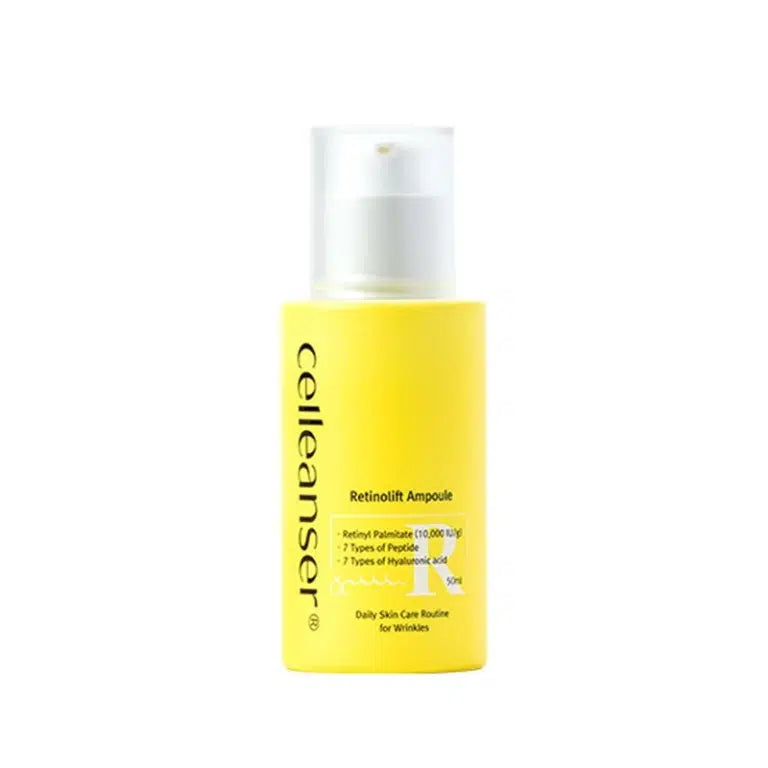 CELLENSEAR RETINOLIFT AMPOULE