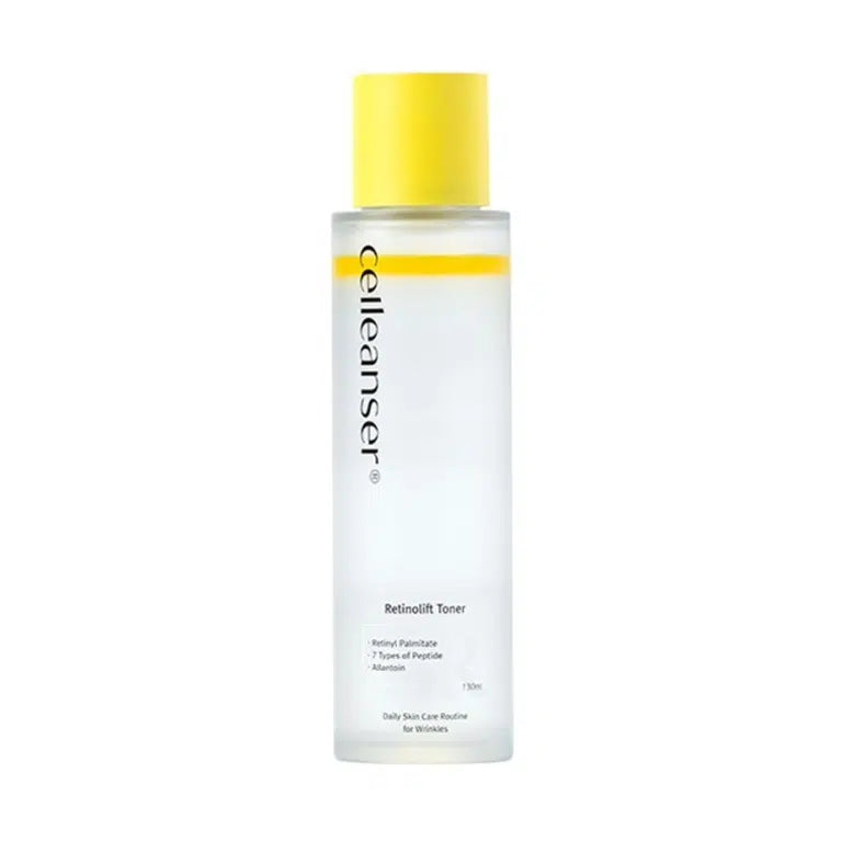 CELLENSEAR RETINOLIFT TONER