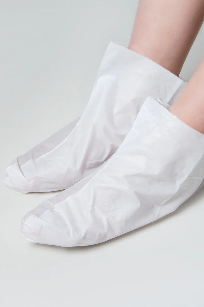 CELLEANSER MOISTURIZING FOOT MASK