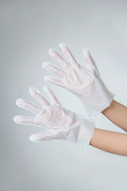 CELLEANSER MOISTURIZING HAND MASK