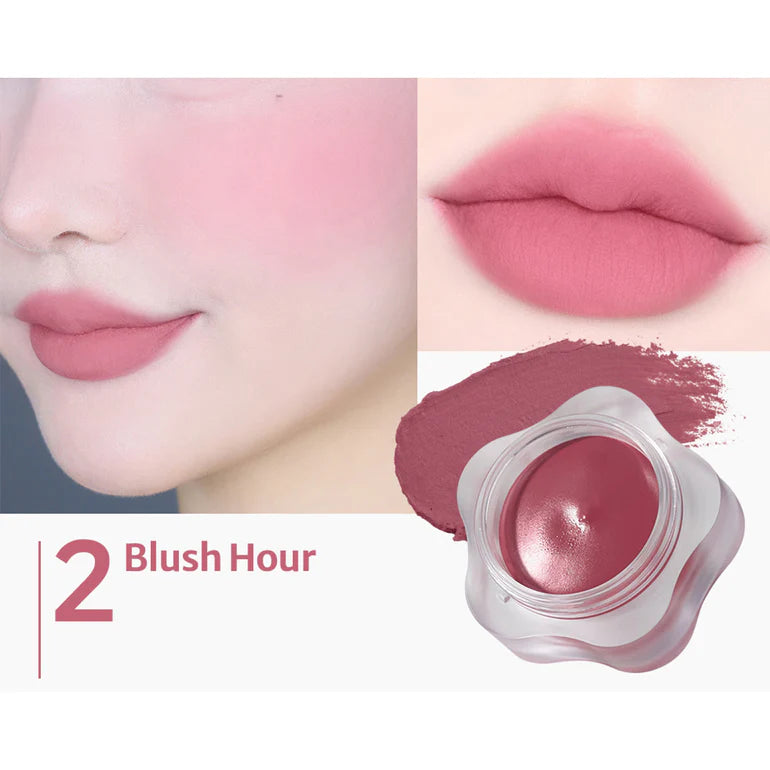 Dearmay Pure Falling Mood Lip Pot 