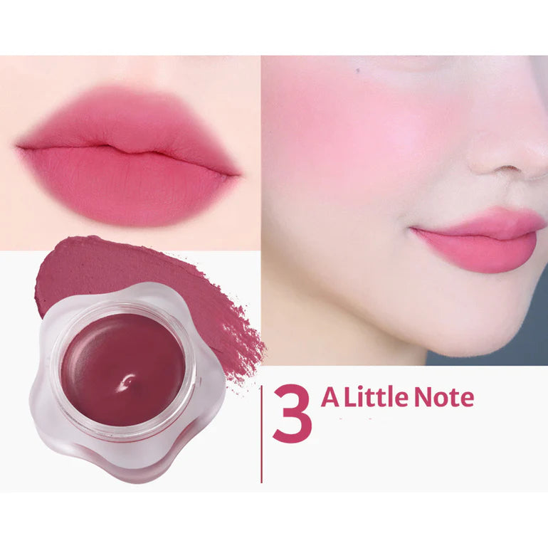 Dearmay Pure Falling Mood Lip Pot 