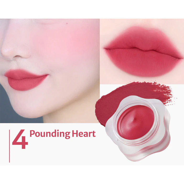 Dearmay Pure Falling Mood Lip Pot 
