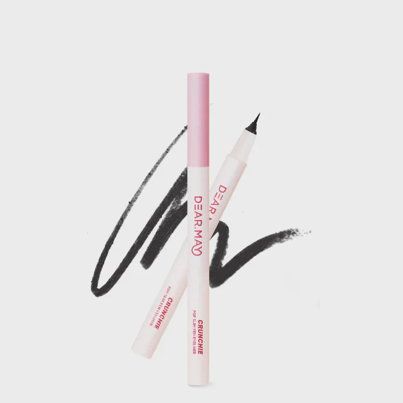 Dearmay Crunchie Pop Slim Pen Eyeliner 