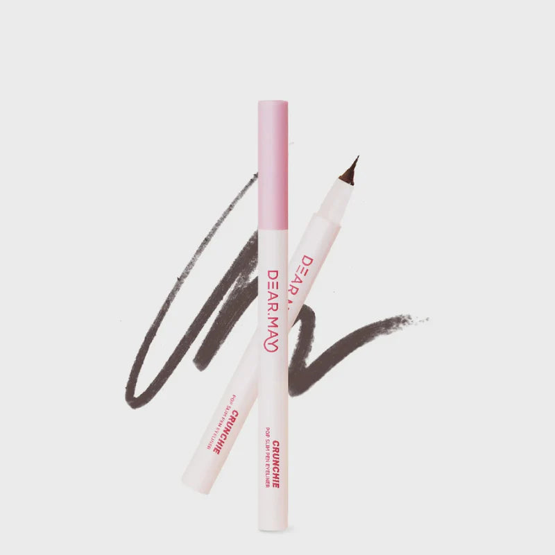 Dearmay Crunchie Pop Slim Pen Eyeliner 