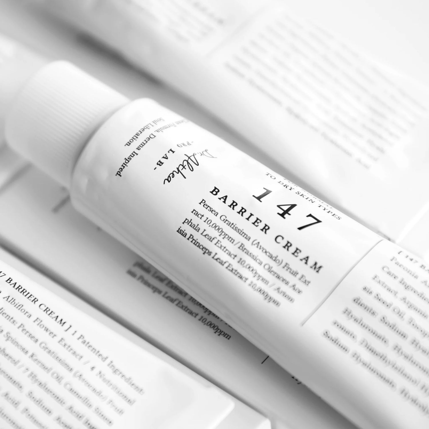 DR. ALTHEA 147 BARRIER CREAM