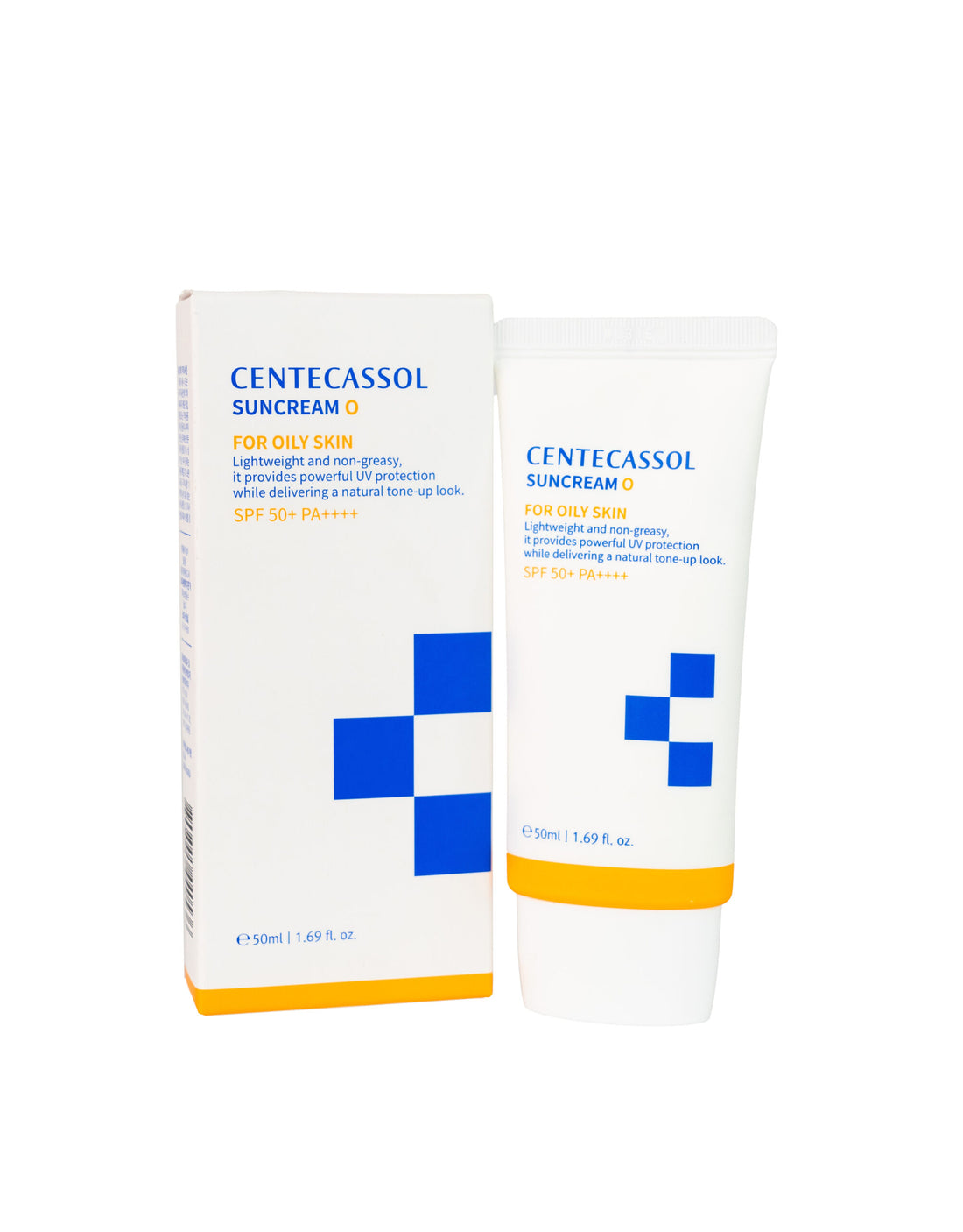 CENTECASSOL SUNCREAM &quot;O&quot;