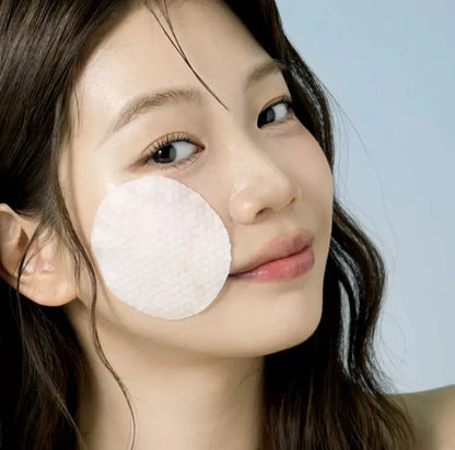 EQQUALBERRY SWIMMING POOL TONER PADS