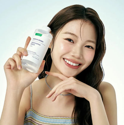 EQQUALBERRY SWIMMING POOL TONER 300 ML