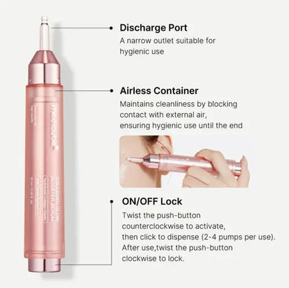 Medicube Collagen Glow Booster Serum