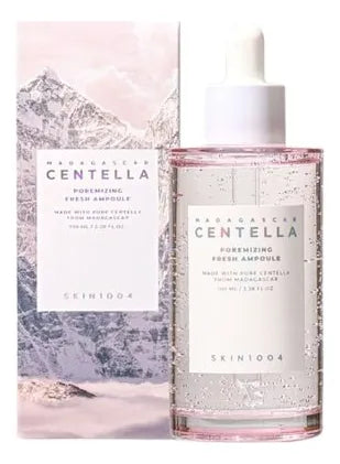 Skin1004 Madagascar Centella Poremizing Fresh Ampoule 100ml