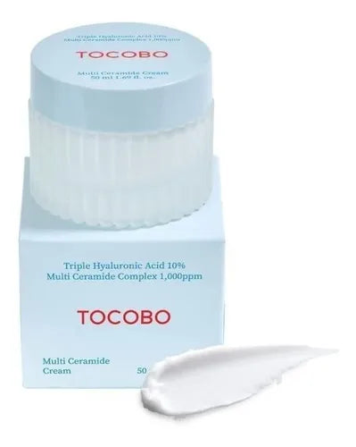 TOCOBO Multiceramide Cream