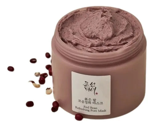 BEAUTY OF JOSEON Red Bean Refreshing Pore Mask