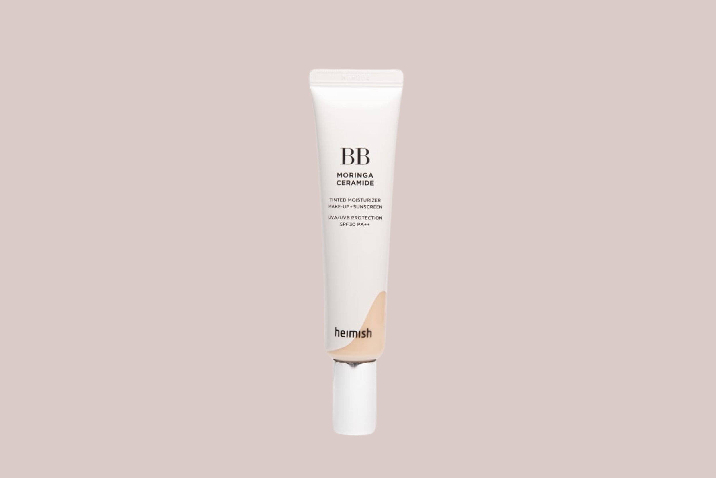 Moringa Ceramide BB Cream 30g