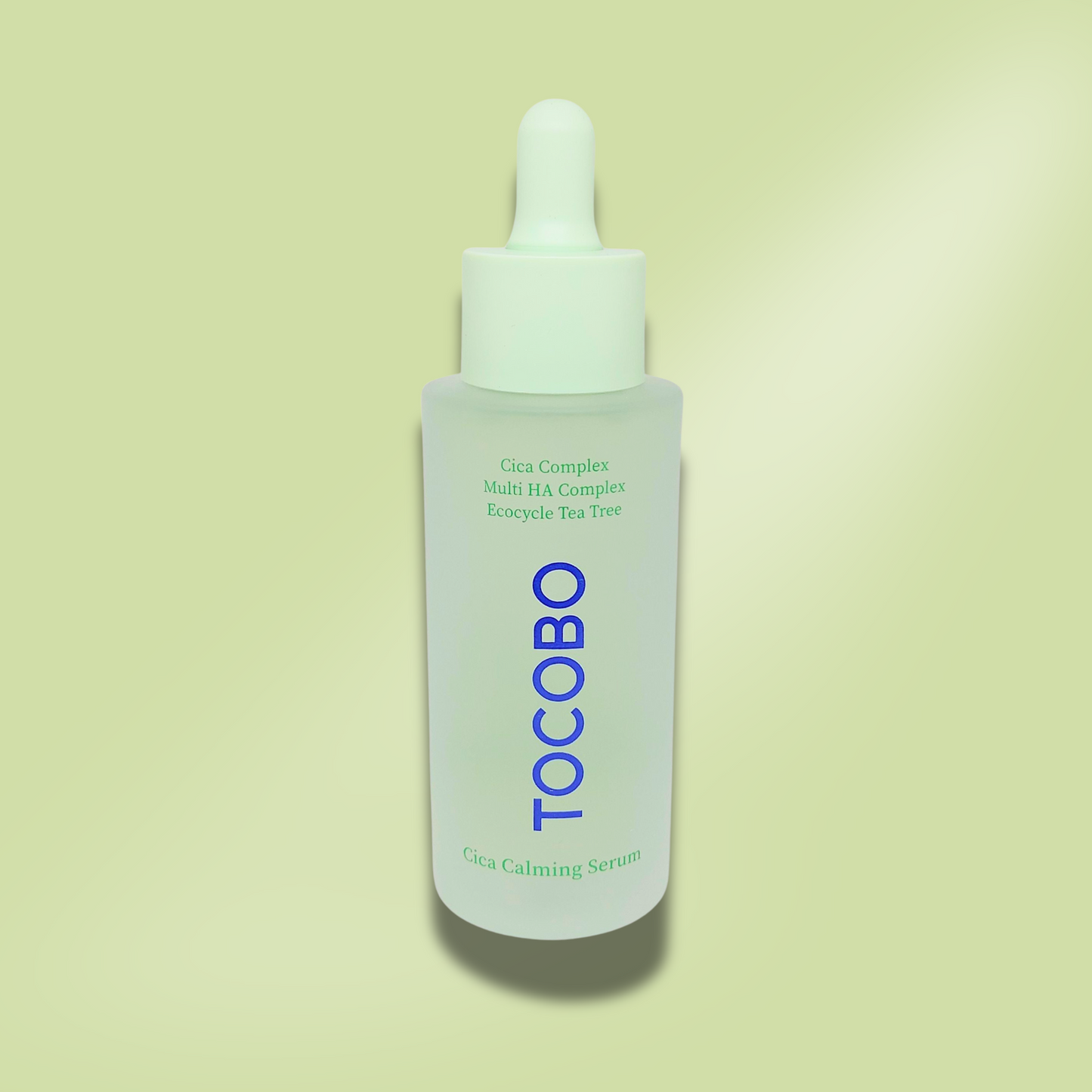 TOCOBO - Cica Calming Serum 50 ML