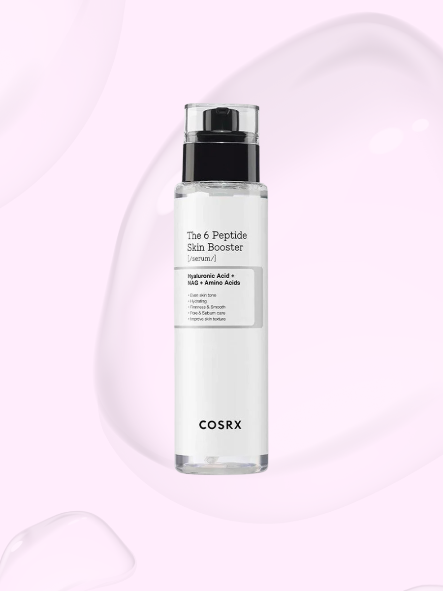 COSRX The 6 Peptide Skin Booster 150ml (sérum 6 péptidos)