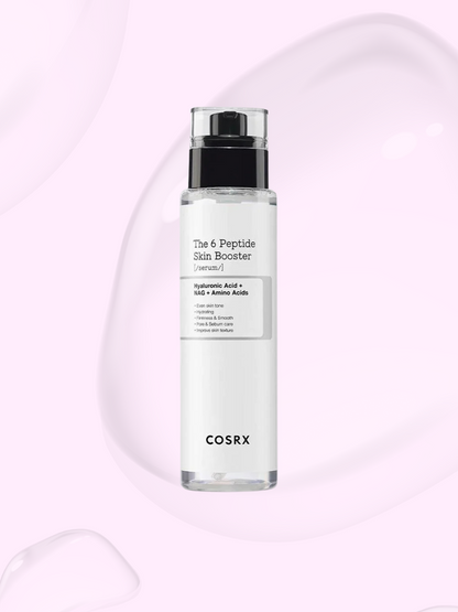 COSRX The 6 Peptide Skin Booster 150ml (sérum 6 péptidos)