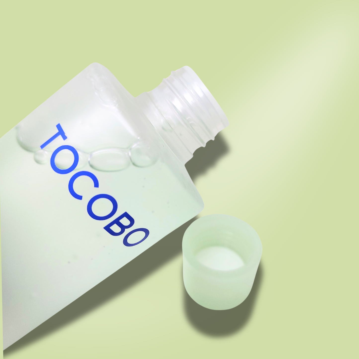 TOCOBO - Cica Calming Aqua Toner 200 ML