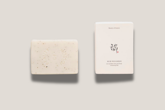 BEAUTY OF JOSEON Low pH Rice Face and Body Cleansing Bar