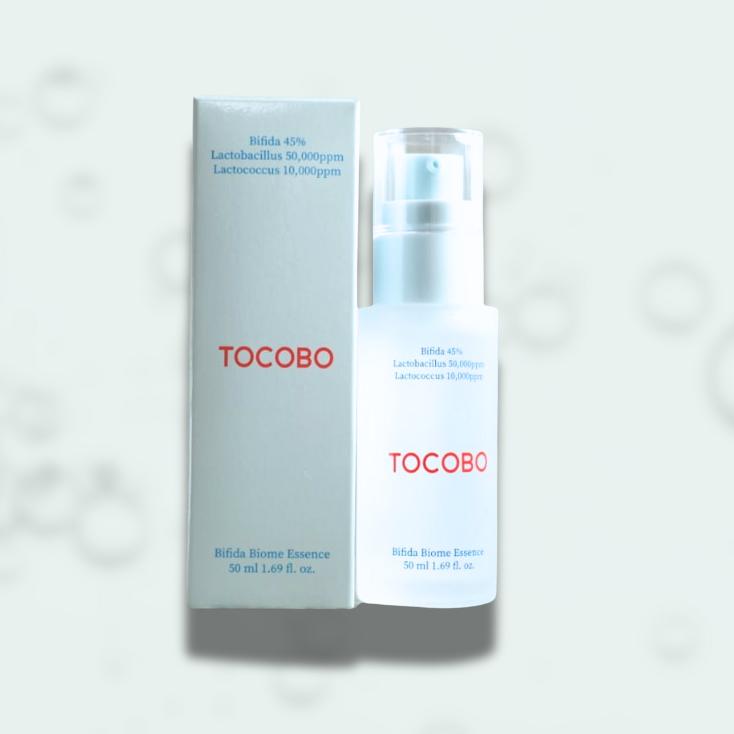 TOCOBO - Bifida Biome Essence 50 ML