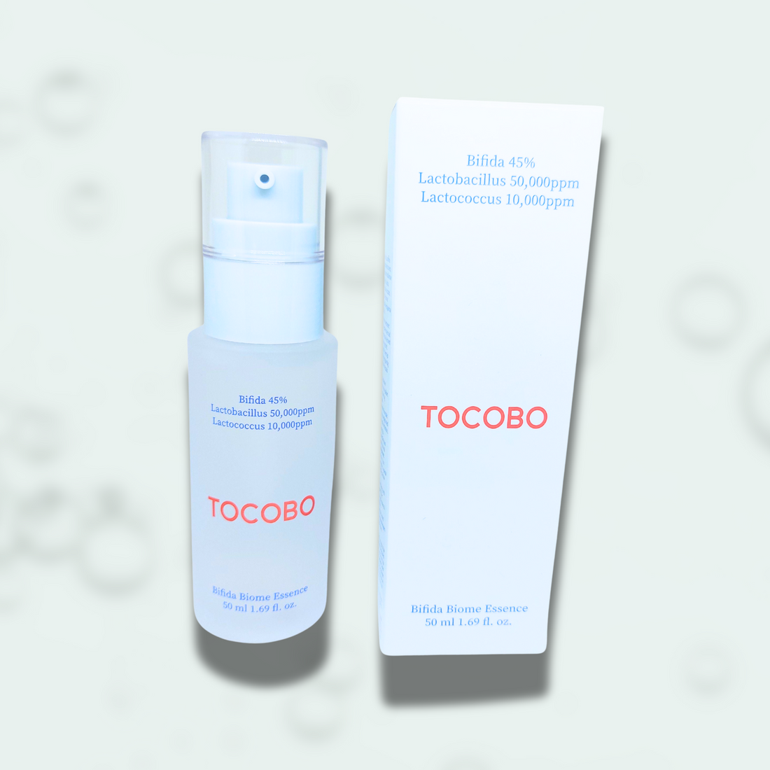 TOCOBO - Bifida Biome Essence 50 ML