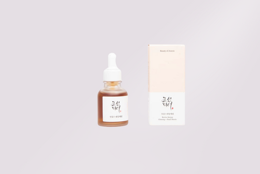 Revive Serum Ginseng + Snail Mucin | Suero antioxidante y reparador