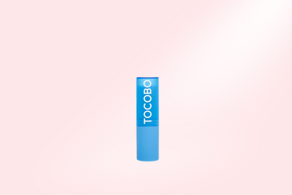 Powder Cream Lip Balm 