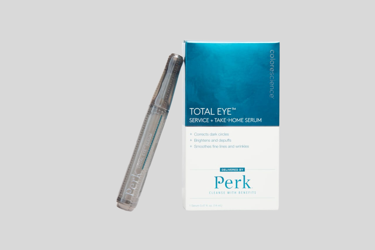 Total Eye Take Home Serum