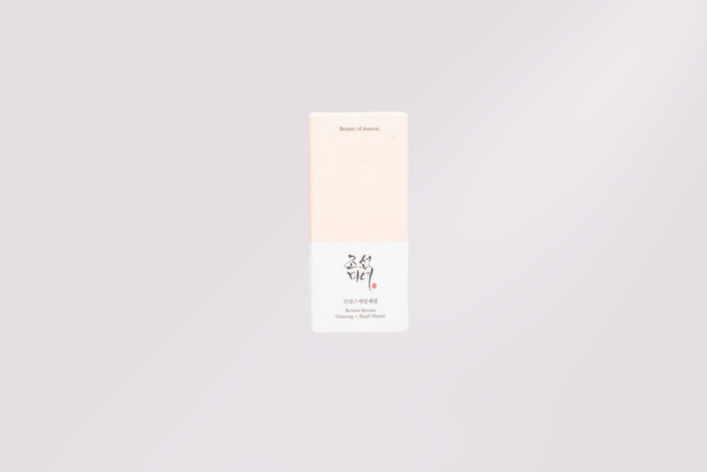 Revive Serum Ginseng + Snail Mucin | Suero antioxidante y reparador