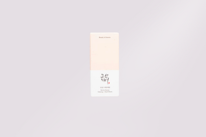 Revive Serum Ginseng + Snail Mucin | Suero antioxidante y reparador