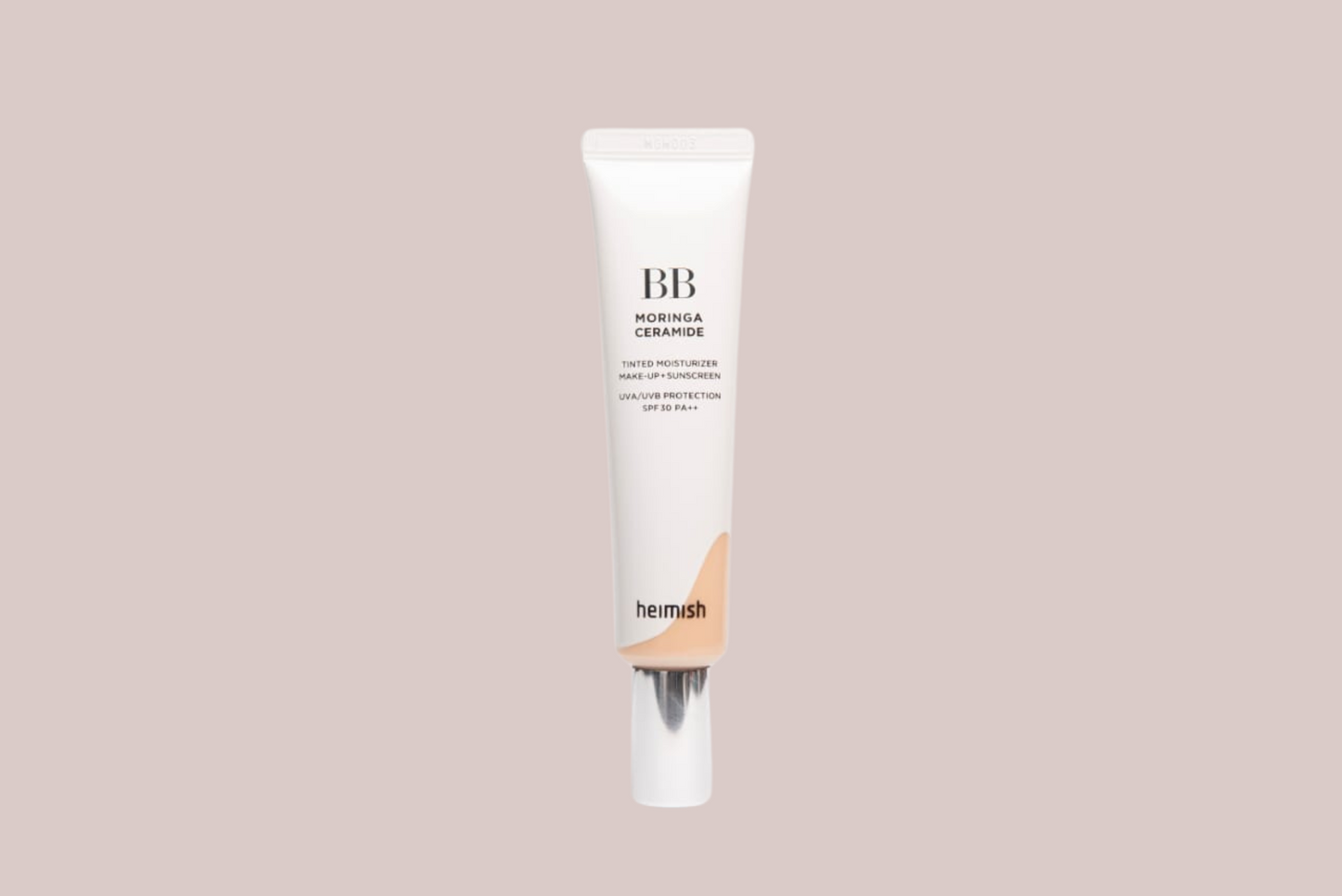 Moringa Ceramide BB Cream 30g