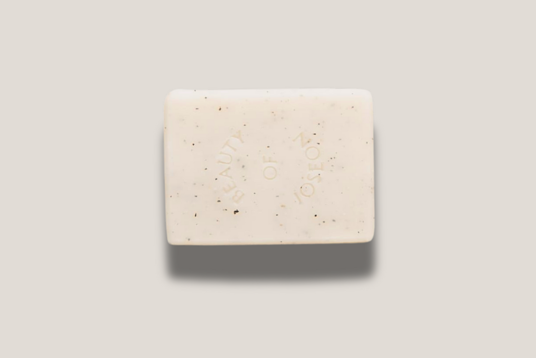 BEAUTY OF JOSEON Low pH Rice Face and Body Cleansing Bar