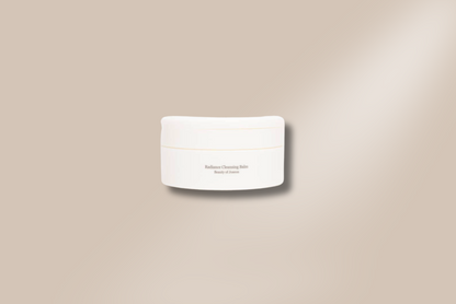 Radiance Cleansing Balm 100ml