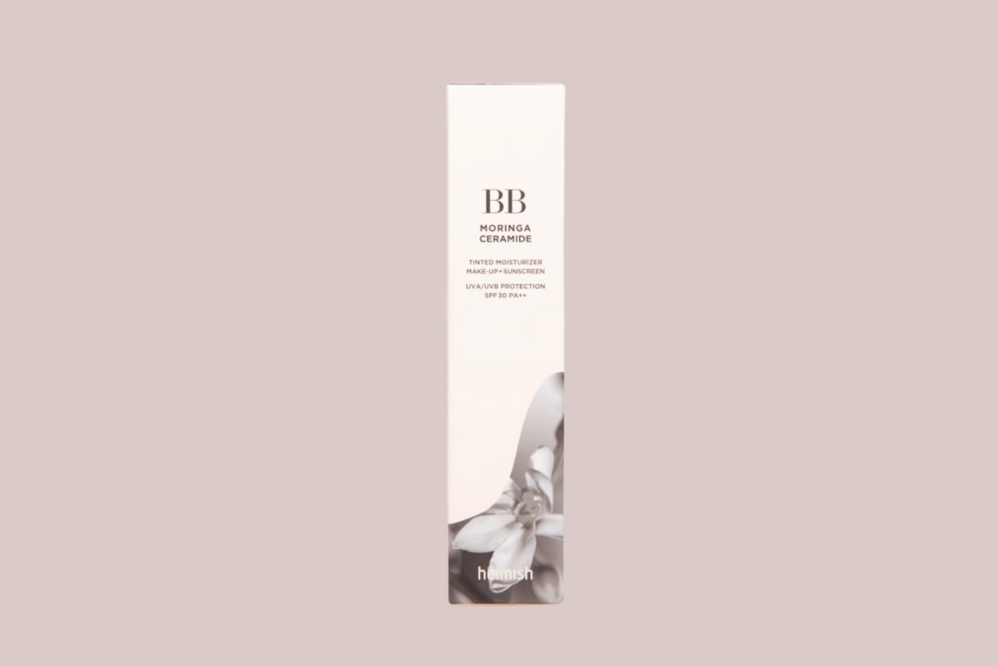 Moringa Ceramide BB Cream 30g