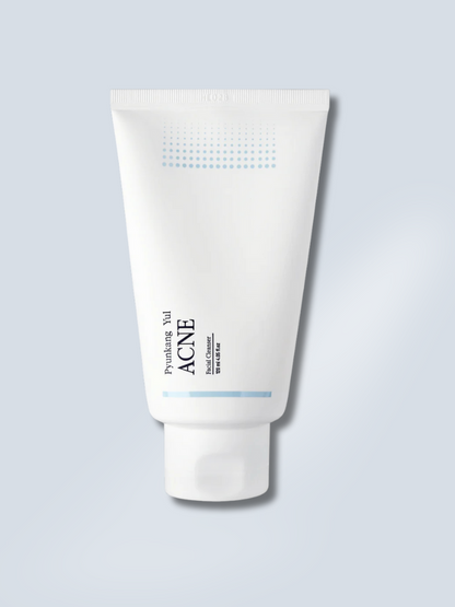Pyunkang Yul ACNE Facial Cleanser 120 ml (limpiador facial)