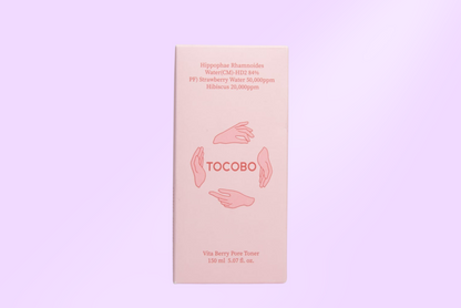 Vita Berry Pore Toner | Para refinar apariencia de poros