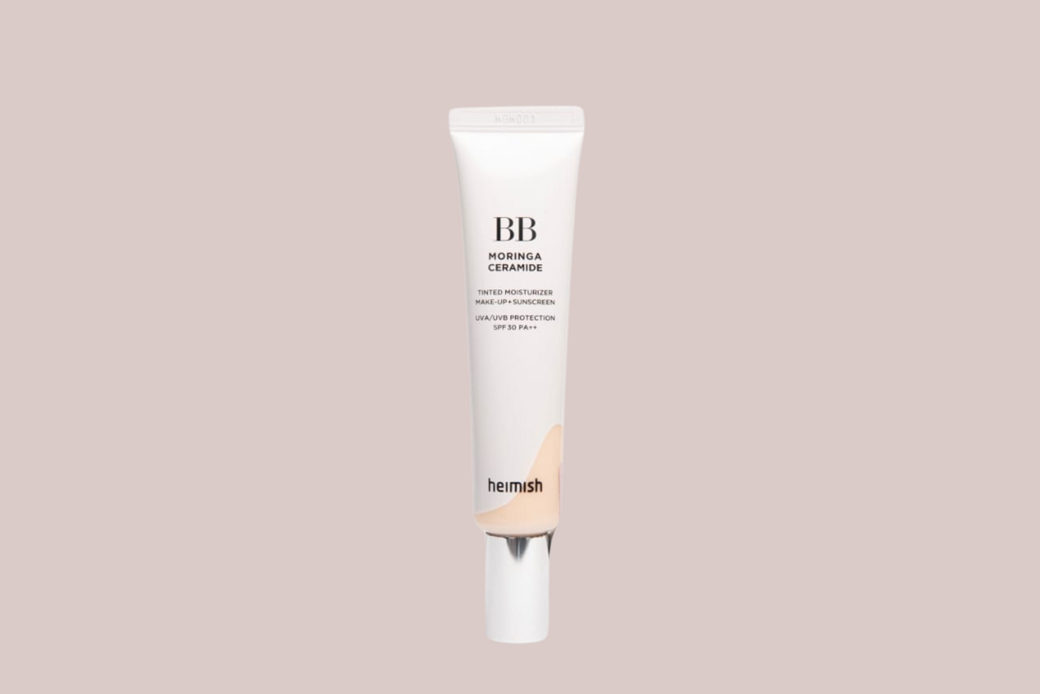 Moringa Ceramide BB Cream 30g