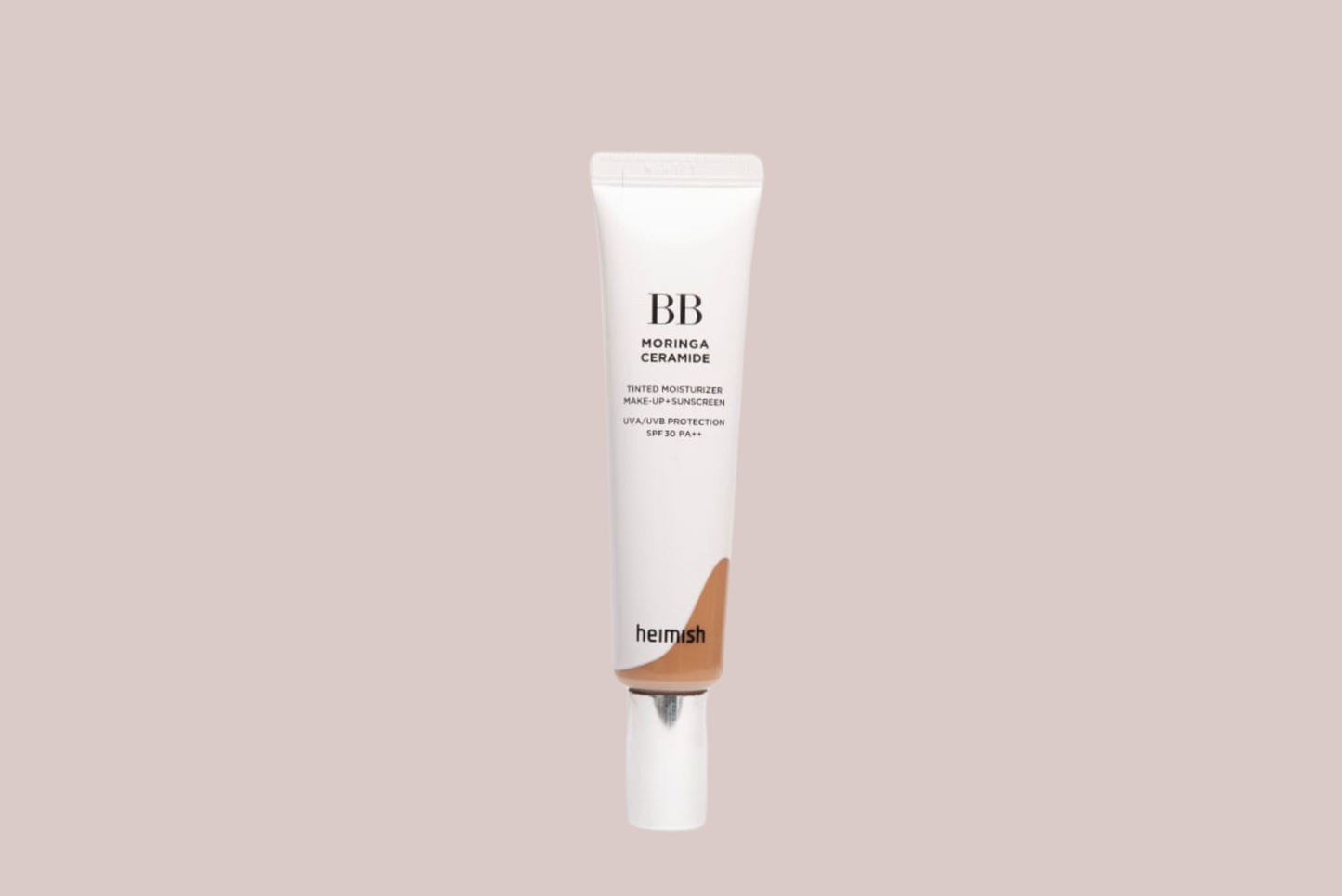 Moringa Ceramide BB Cream 30g