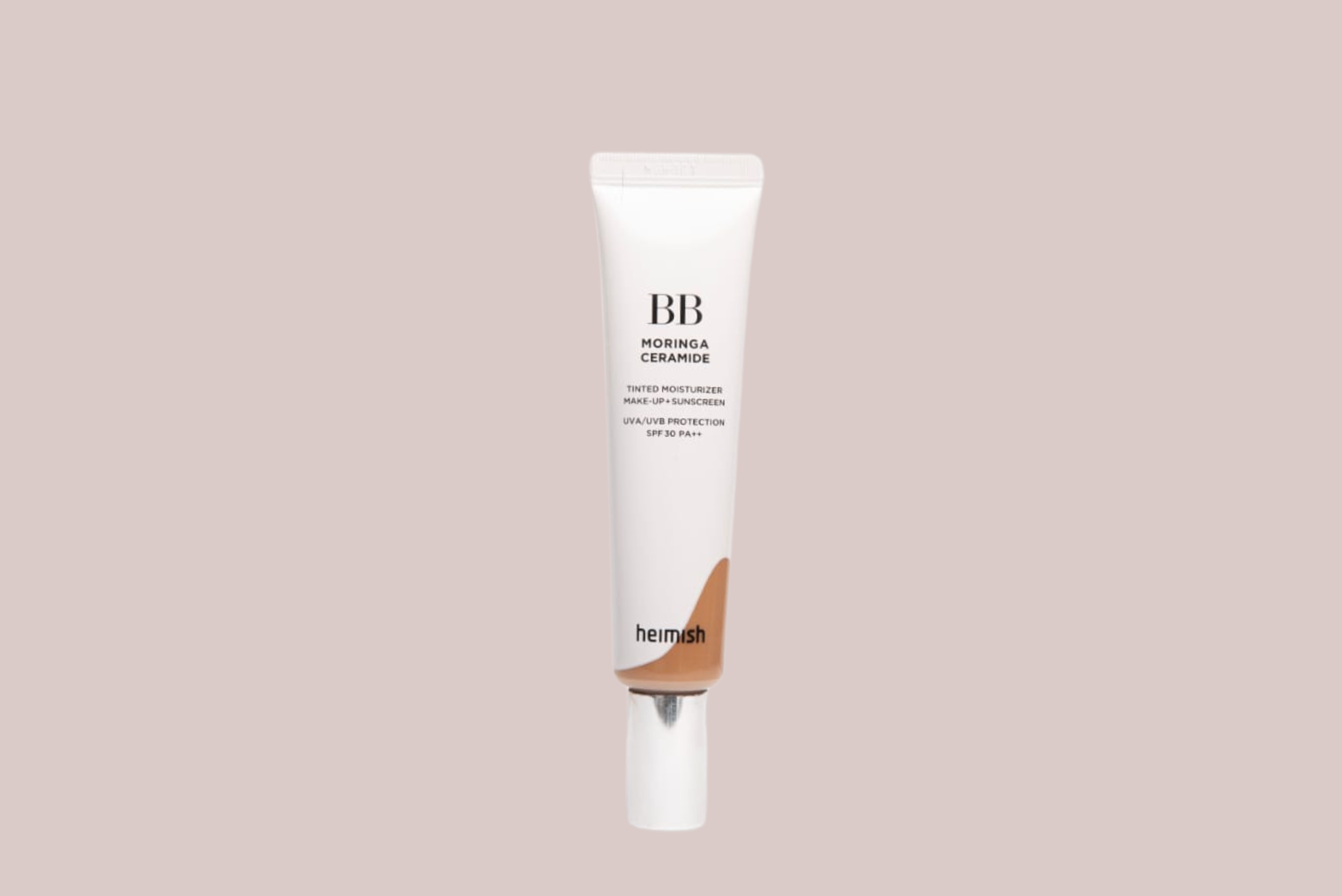 Moringa Ceramide BB Cream 30g