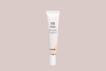 Moringa Ceramide BB Cream 30g