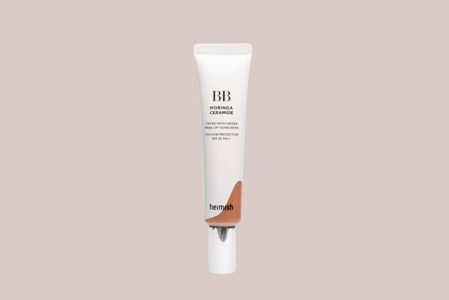 Moringa Ceramide BB Cream 30g