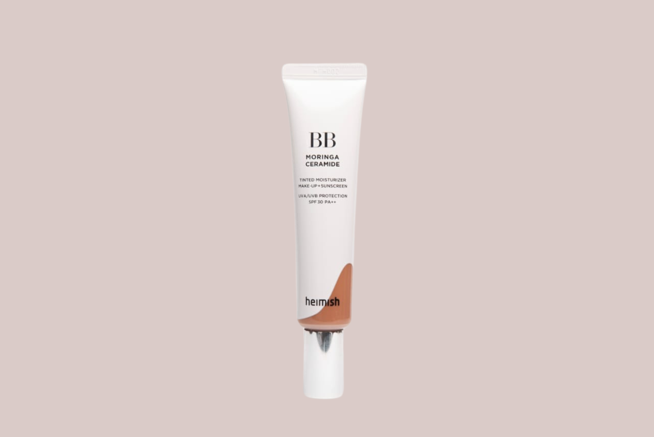 Moringa Ceramide BB Cream 30g