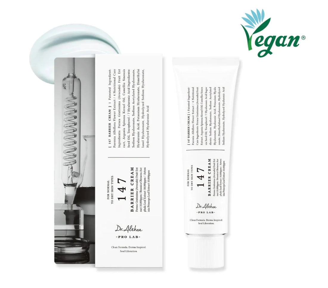 DR. ALTHEA 147 BARRIER CREAM